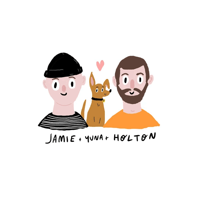 Badger & Burke