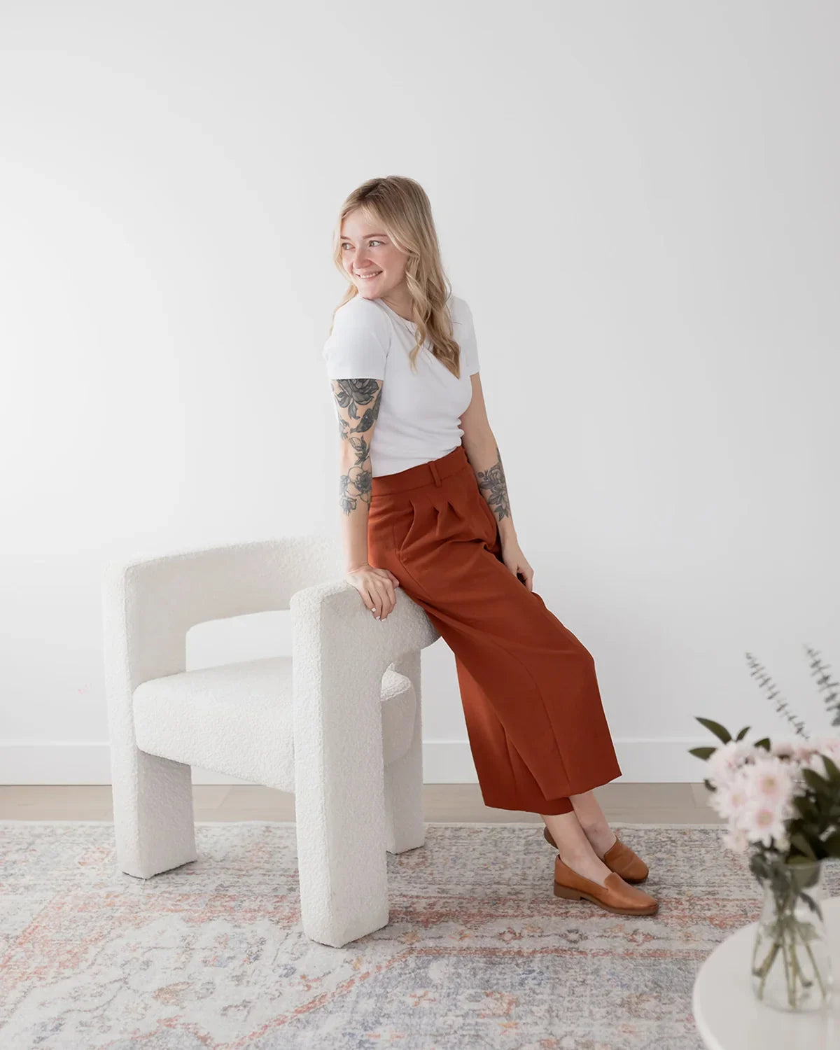 Linden Paper Co.
