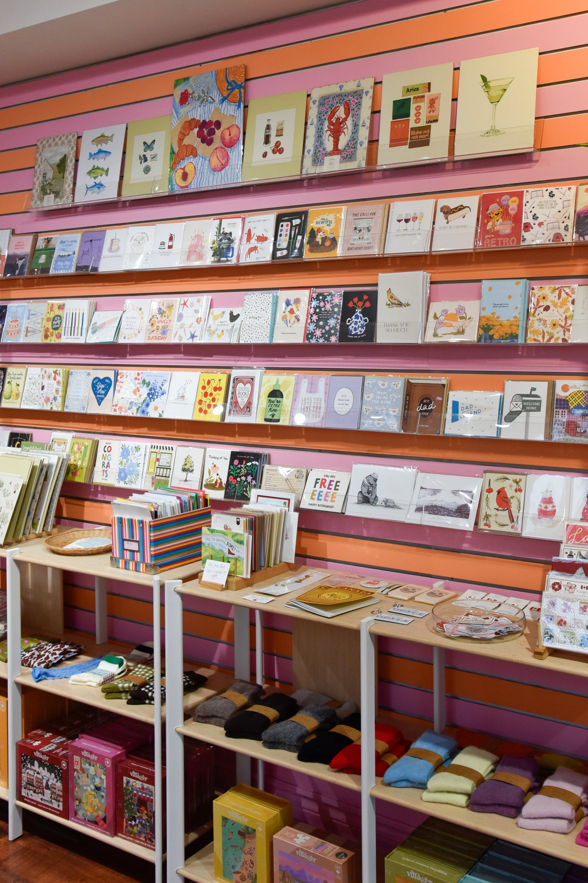 Greeting Cards