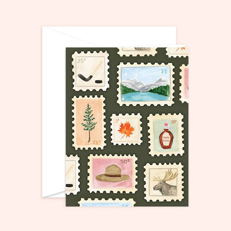 Greeting Cards