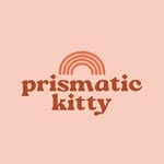 Prismatic Kitty