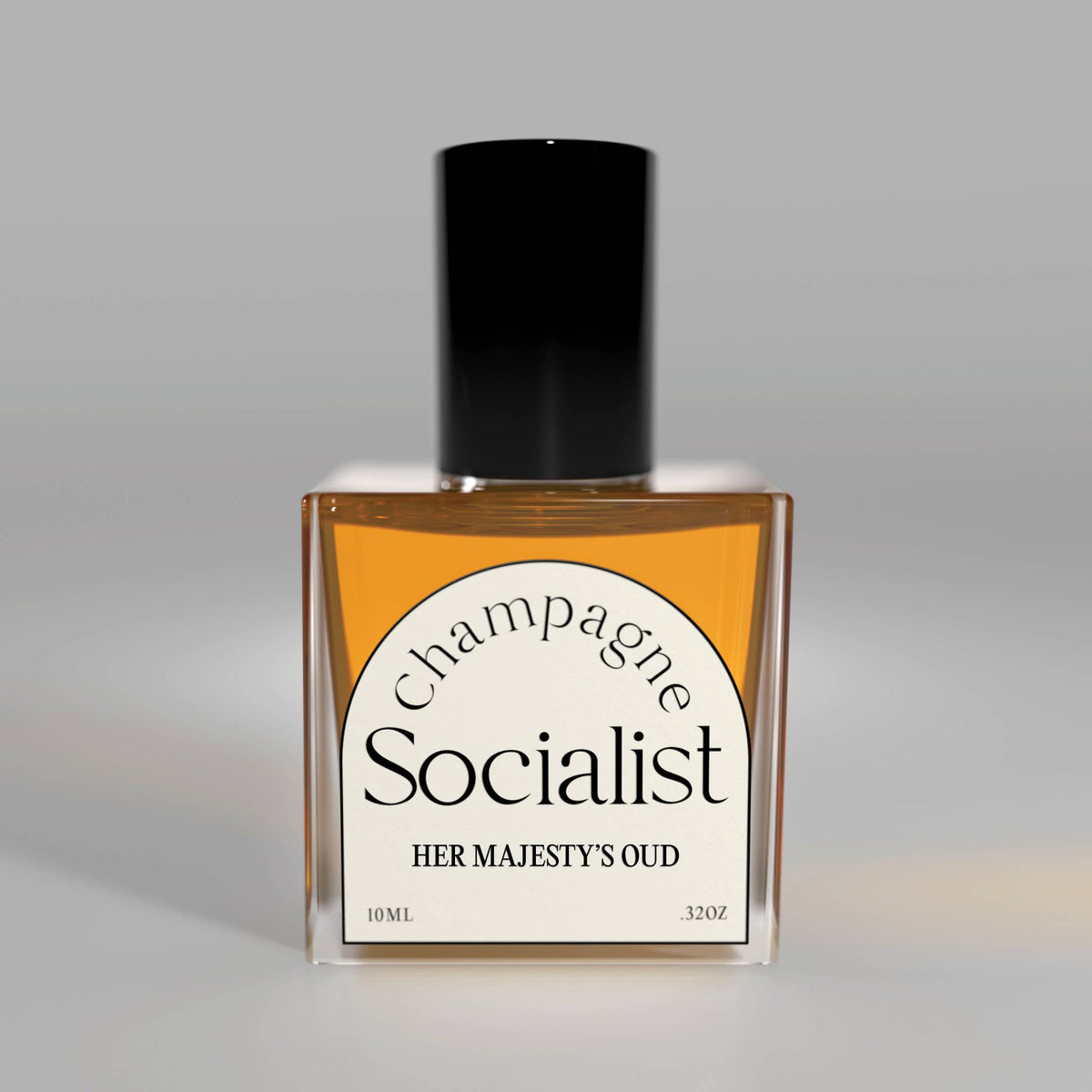 Her Majesty's Oud | Oud Save the Queen Dupe | Perfume Oil