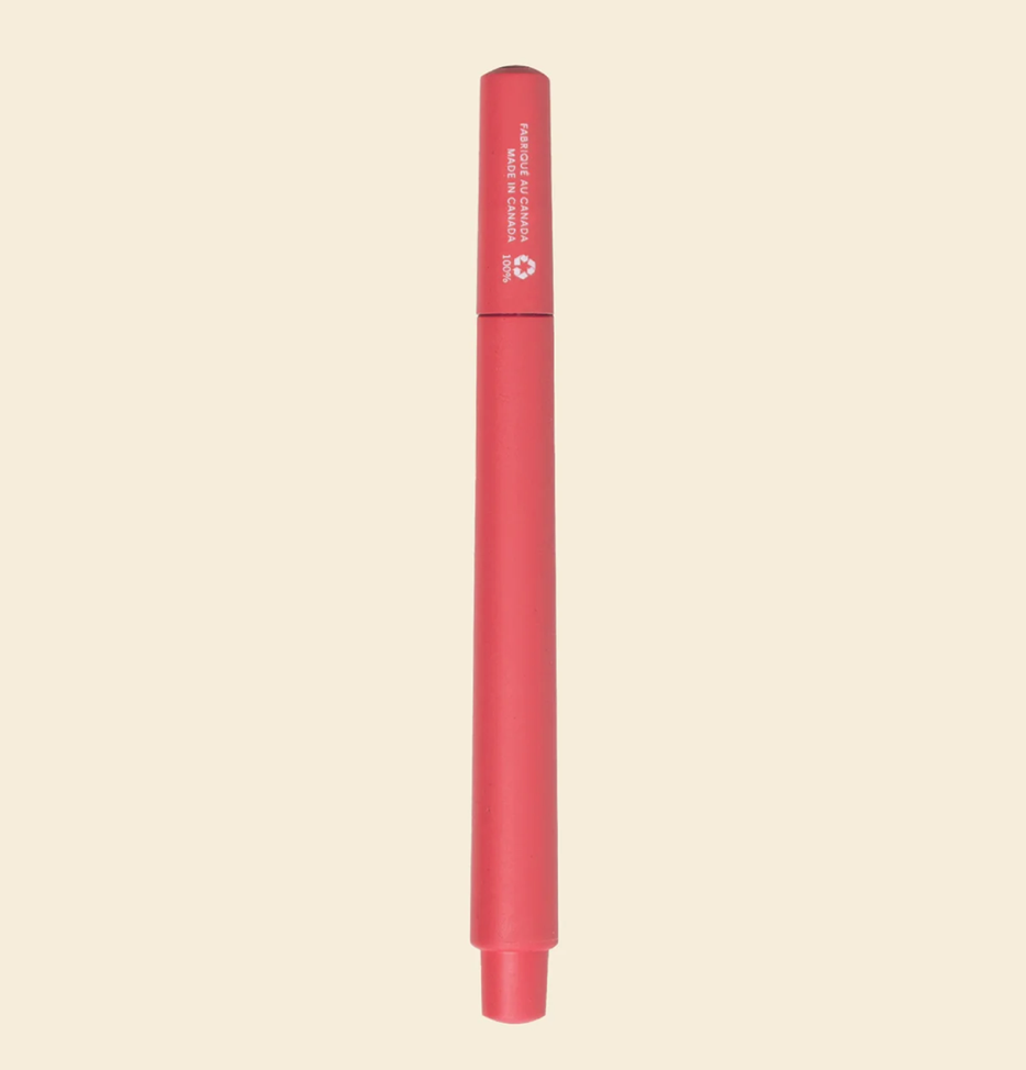 Ciklo: Red Pen
