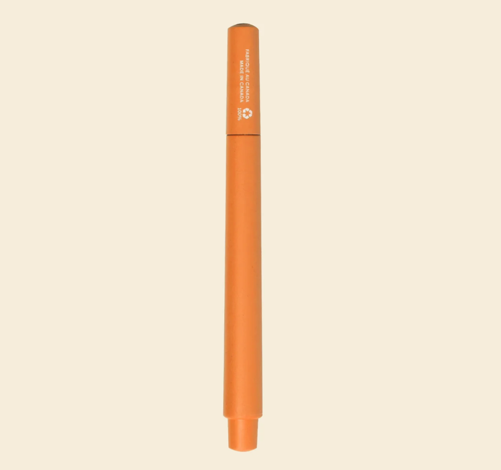 Ciklo: Orange Pen