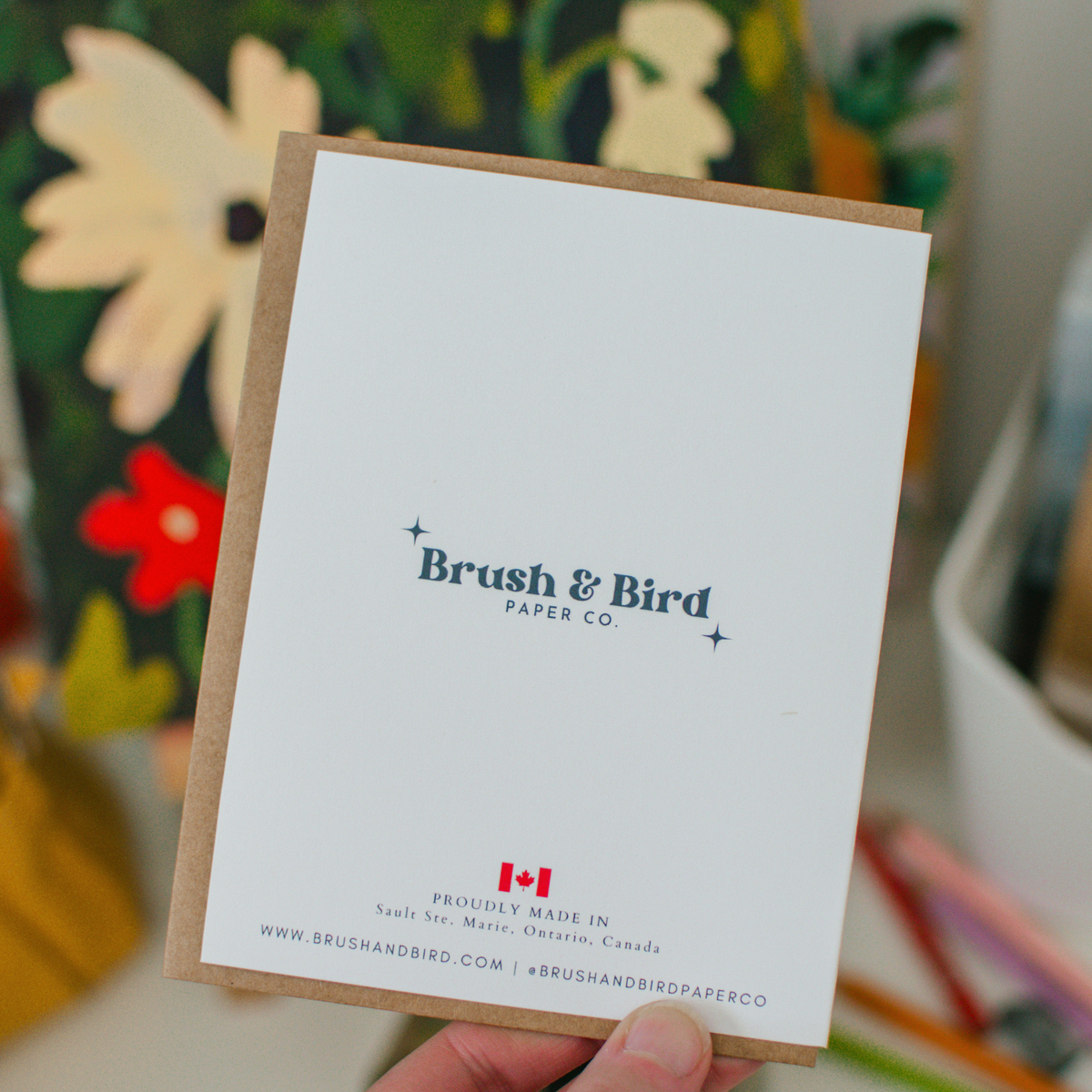 Hope Your Birthday is Chill Greeting Card