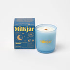 Moonrise - Neroli & Plum Coconut Soy Candle