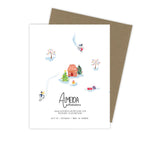 Mountain Village Ski Card