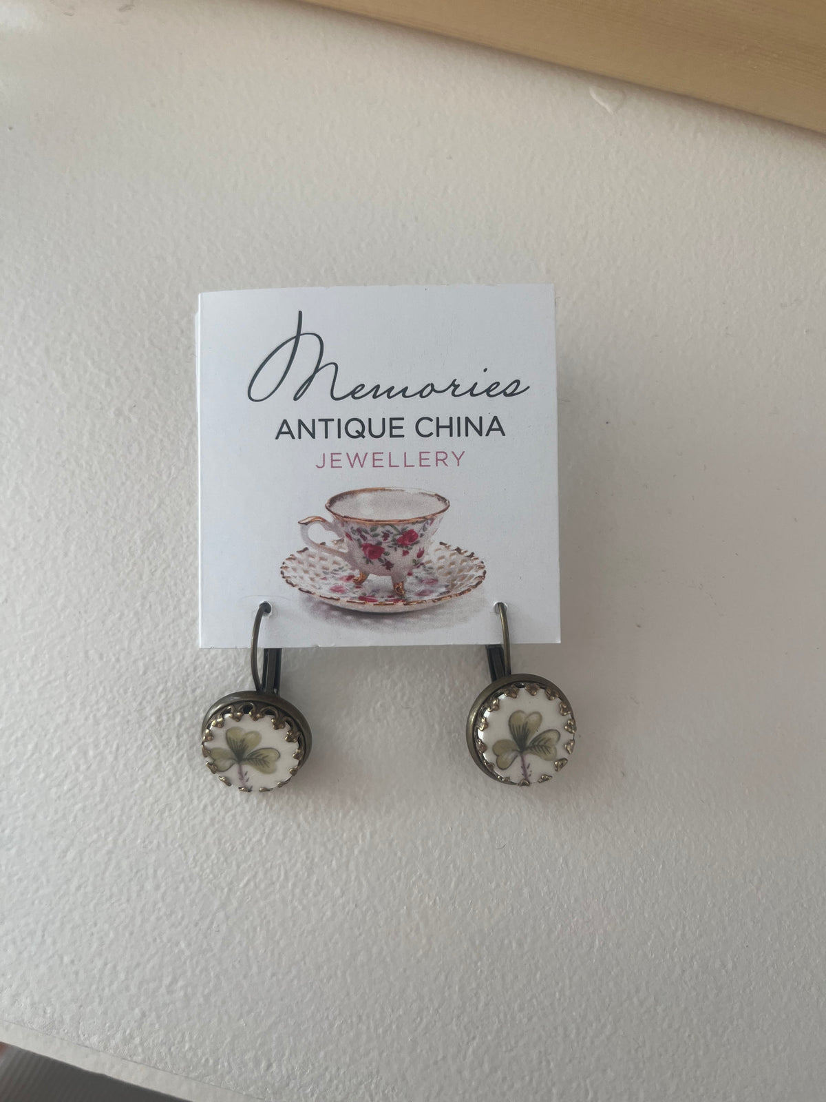 Everyday Earring