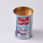 Seracon - Maple Syrup-Scented Candle – Encapsulated in Iconic Can