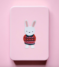Bonnie The Bunny Sticker