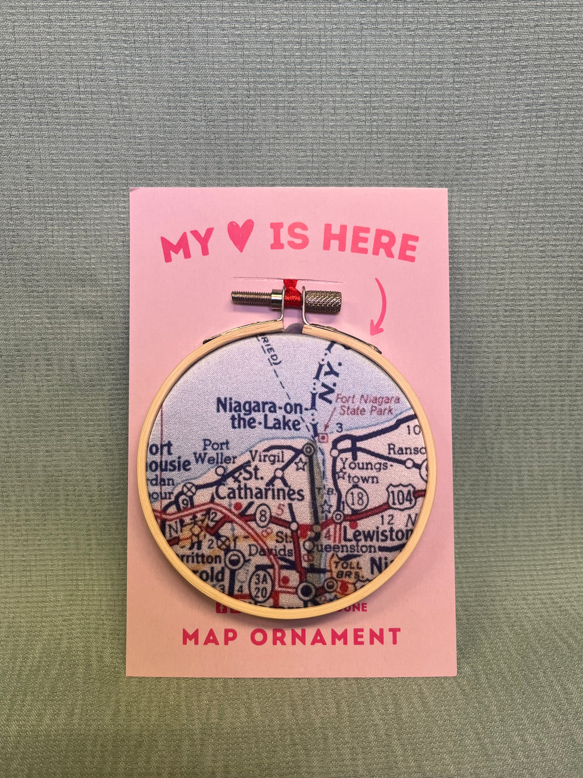 NOTL Ornament