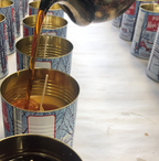Seracon - Maple Syrup-Scented Candle – Encapsulated in Iconic Can