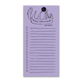 Things I Should Be Doing (But I Am Not) - Notepad