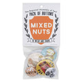 Mixed Nuts Button Set