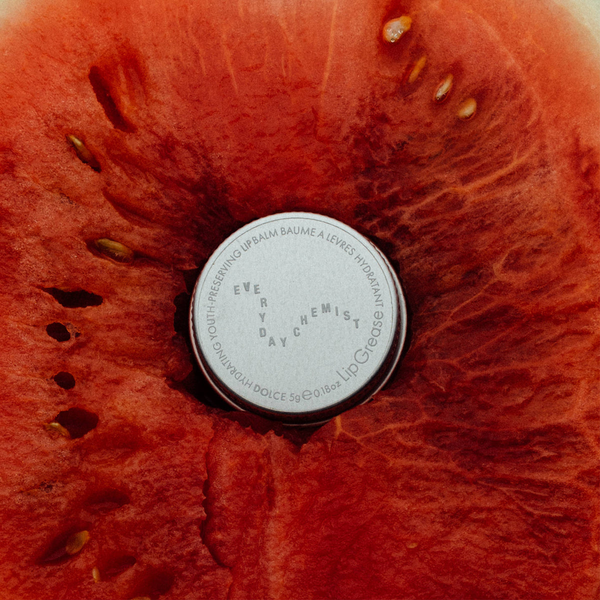 Lip Grease - Dolce (Watermelon)