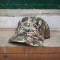Ramblin' Camo Trucker Hat