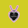 Vintage Hockey BF Locket Sticker: Ilya Rozanov