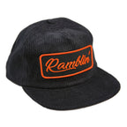 Ramblin' Corduroy Hat