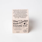 Moonrise - Neroli & Plum Coconut Soy Candle