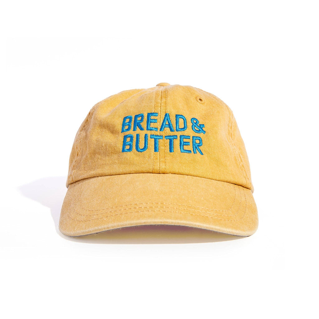 Bread & Butter Ball Cap