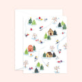 Mountain Village Ski Card