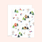 Mountain Village Ski Card