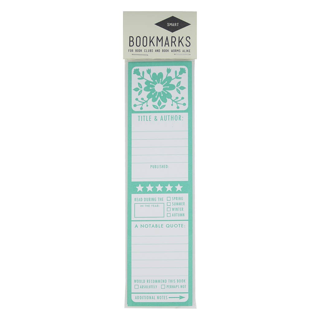 Bookmarks