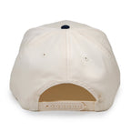 Maple Leaf Two-Tone Hat