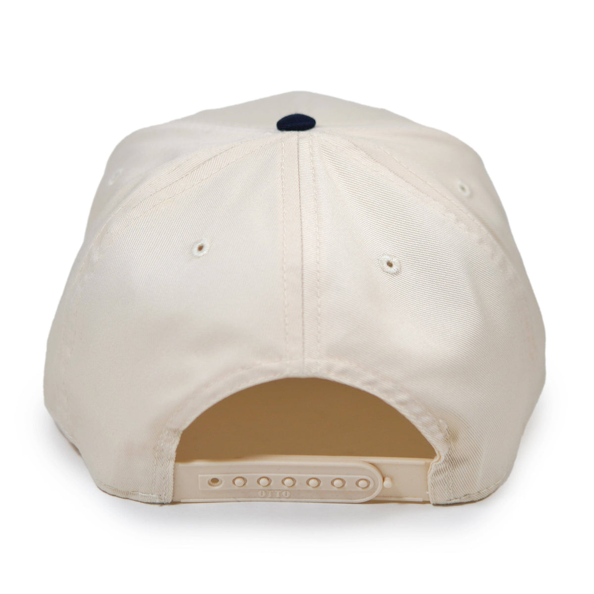 Maple Leaf Two-Tone Hat