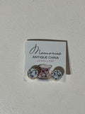 China Plate Studs