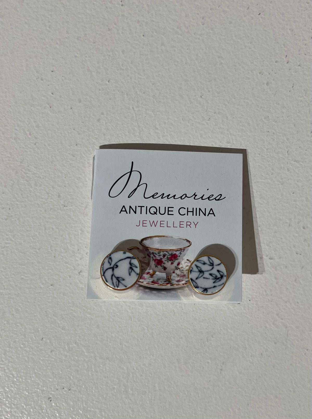 China Plate Studs