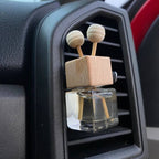 Sunday Morning Vent Clip Car Diffuse