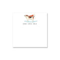 Good Vibes Only Sticky Notes | Beagle Sticky Pad