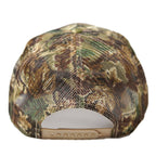 Ramblin' Camo Trucker Hat