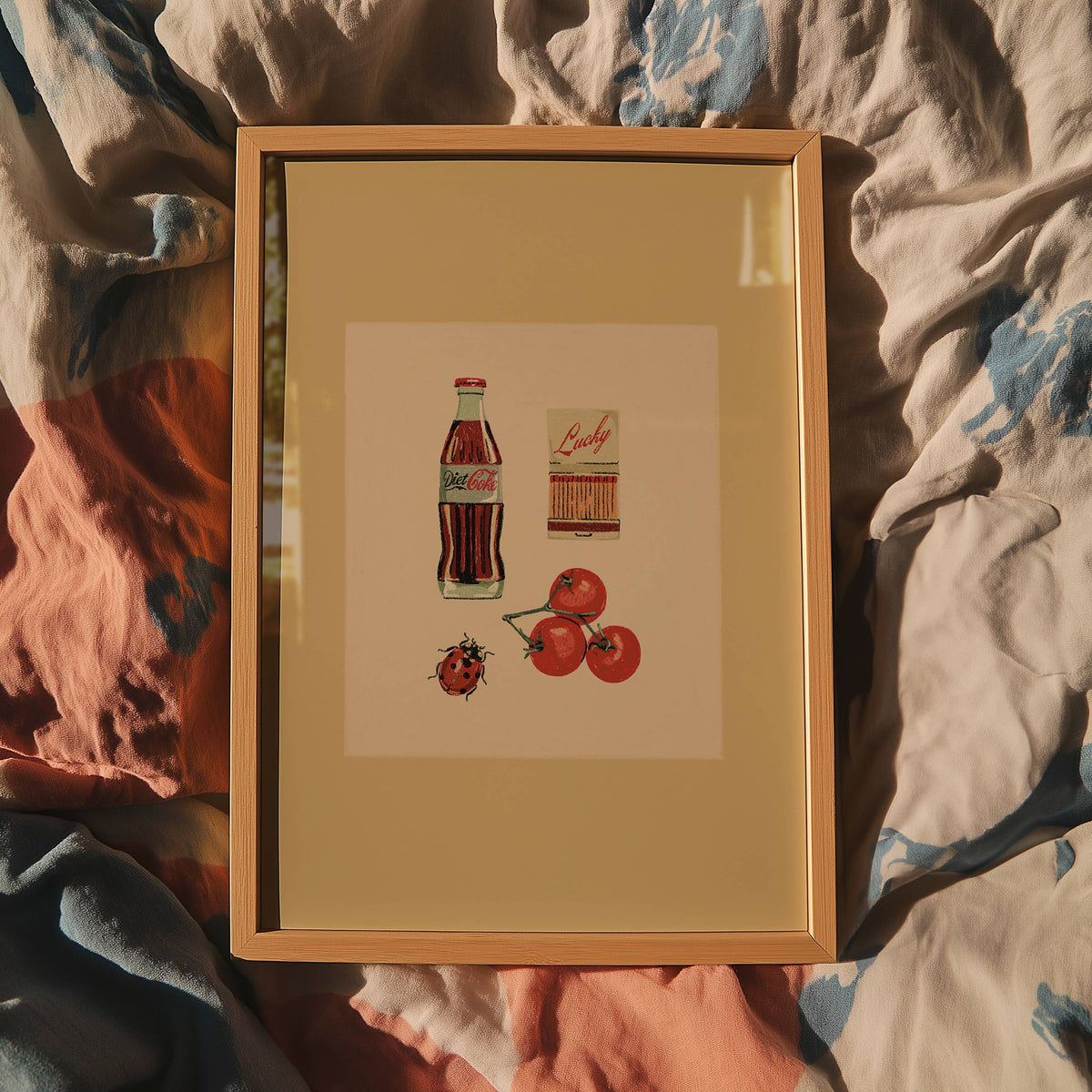 A Few Of My Favourite Things: Red