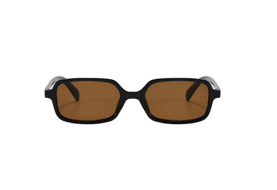 Rachel: Black/Brown