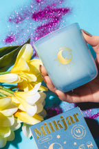 Moonrise - Neroli & Plum Coconut Soy Candle