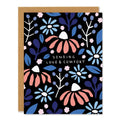 Sending Love & Comfort - Greeting Card
