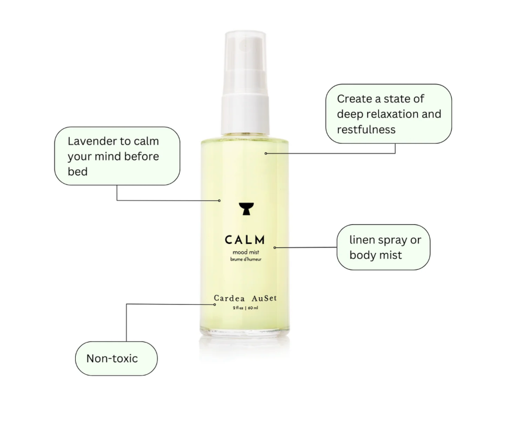 Calm Mood Mist