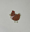 Chicken Sticker