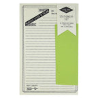 Heartfelt Letter Stationery Set