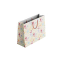 Fruit Basket Pattern Gift Bag