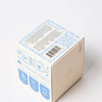 Fresh Laundry - Rain, Cotton & Vanilla Coco Soy Candle