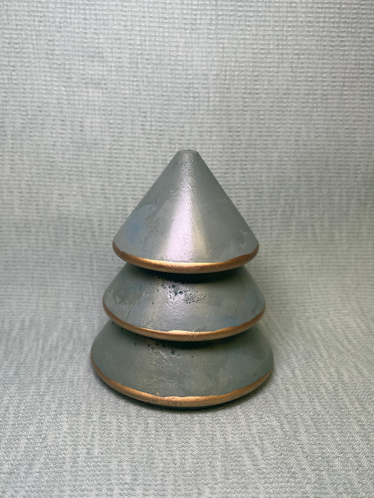 Concrete Christmas Trees - Spruce - 21