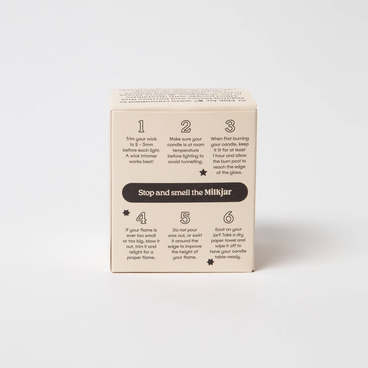 Lemonade - Coconut, Lime & Pine Coconut Soy Candle