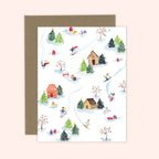 Mountain Village Ski Card