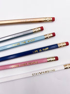 Dog Lovers Pencil Collection