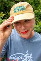 Bread & Butter Ball Cap
