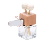 Blueberry bake Shop Vent Clip Car Diffuser