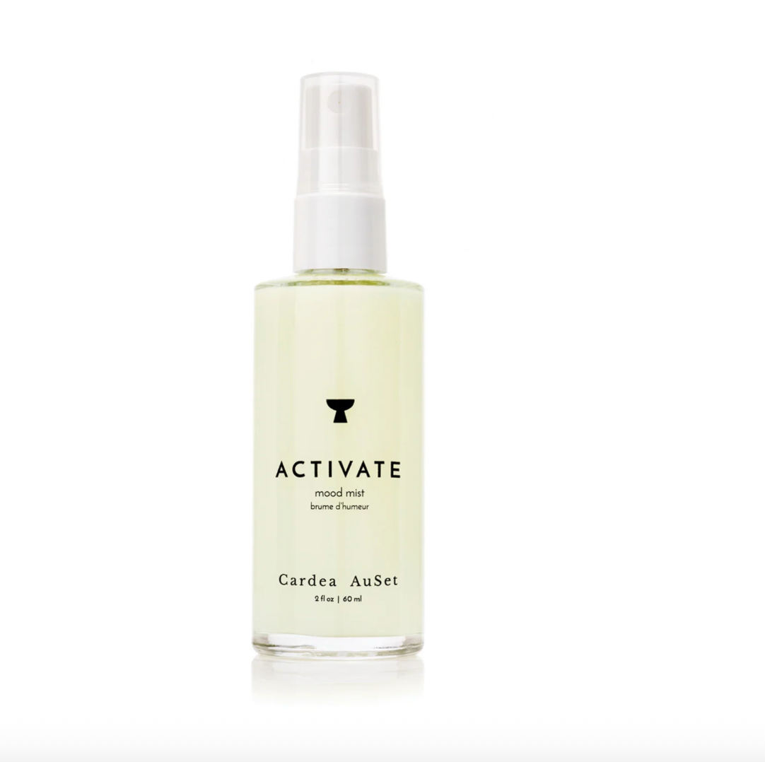 Activate Mood Mist